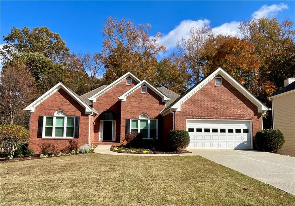 1915 Eagle Valley Court, Lawrenceville, GA 30043 — most recent listing photo