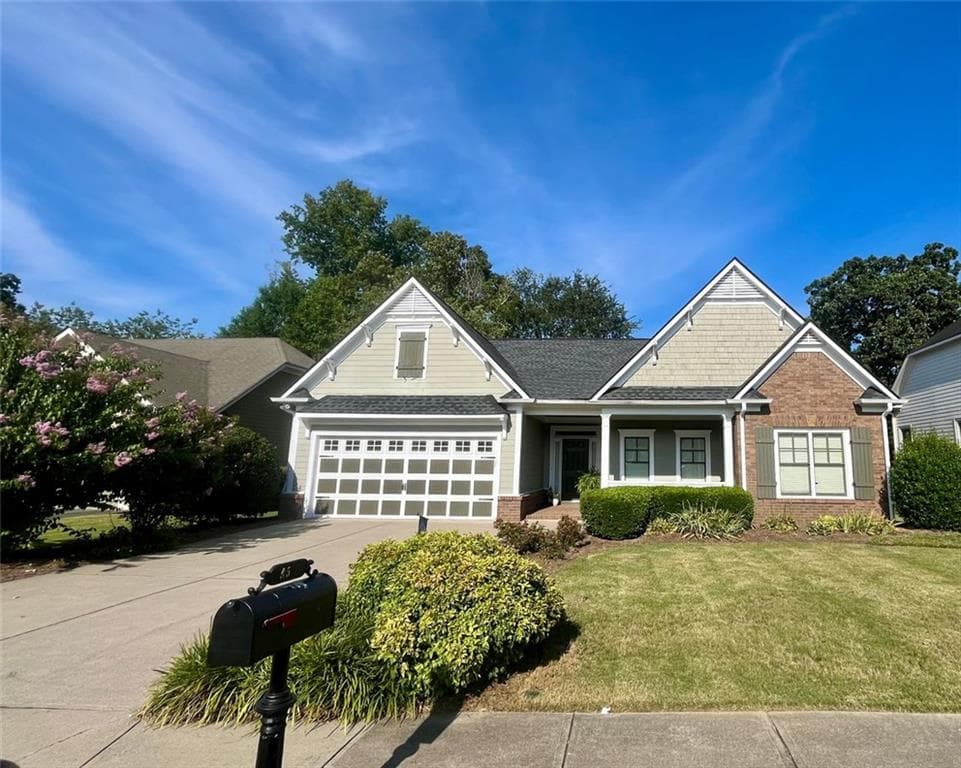 35 LAKE HAVEN Drive, Cartersville, GA 30120 — most recent listing photo