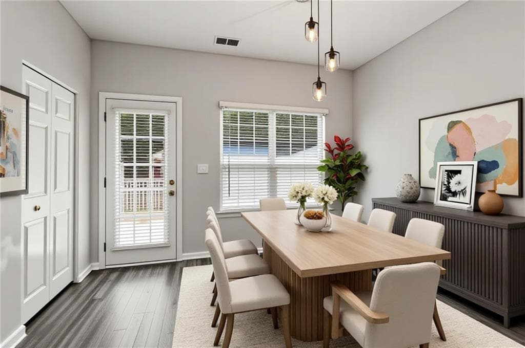 4704 Liberty Square Drive, Acworth, GA 30101 — most recent listing photo
