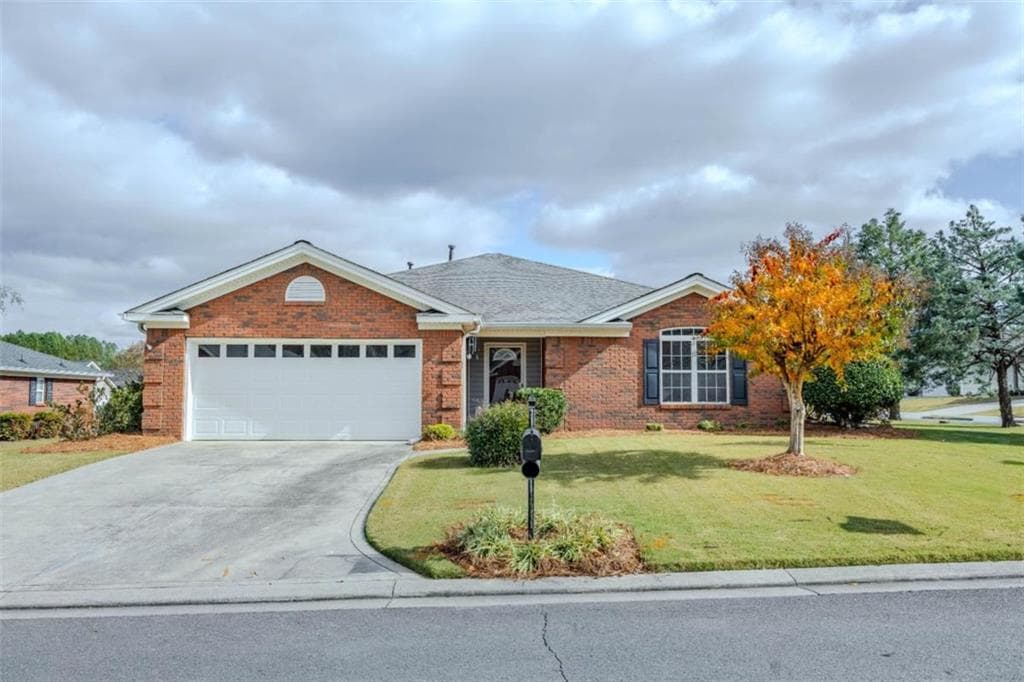 2 N Pointe Drive, Rome, GA 30161 — most recent listing photo