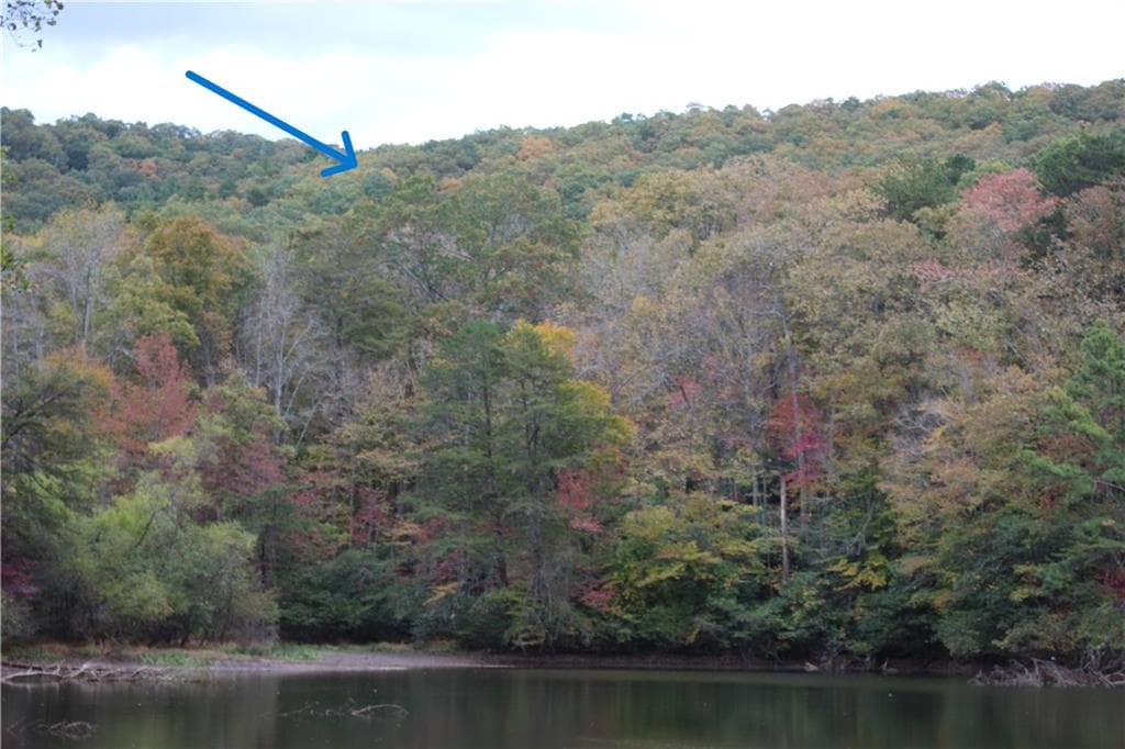 Lot 19 Owl Mountain Road