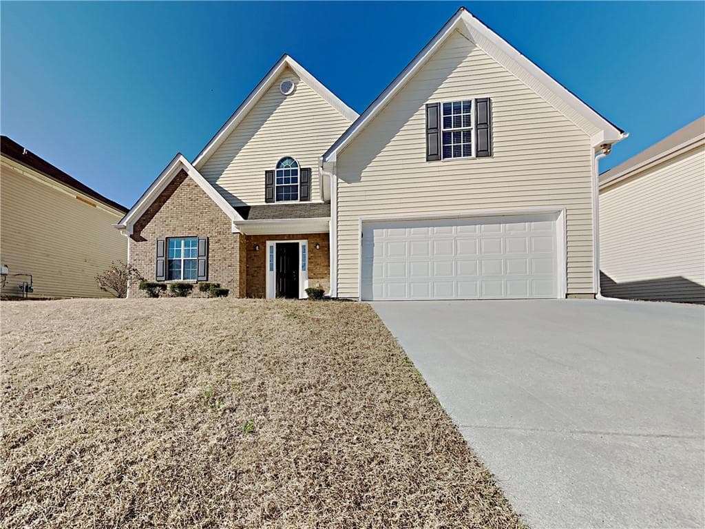 5861 Colonnade Drive, Rex, GA 30273 — most recent listing photo