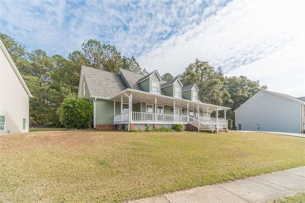 4680 DUVAL POINT Way, Snellville, GA 30039 — most recent listing photo