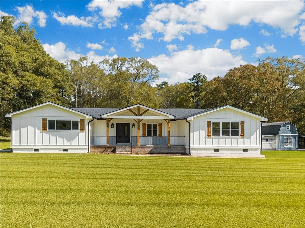 4925 Cook Road, Stockbridge, GA 30281 — most recent listing photo