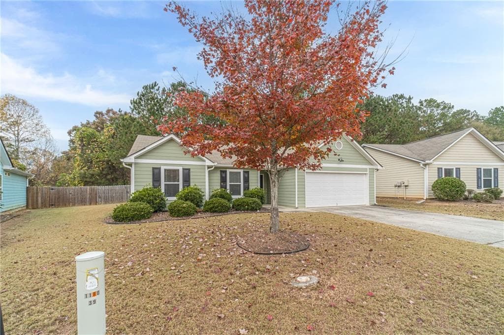 691 Walnut Woods Drive, Braselton, GA 30517 — most recent listing photo