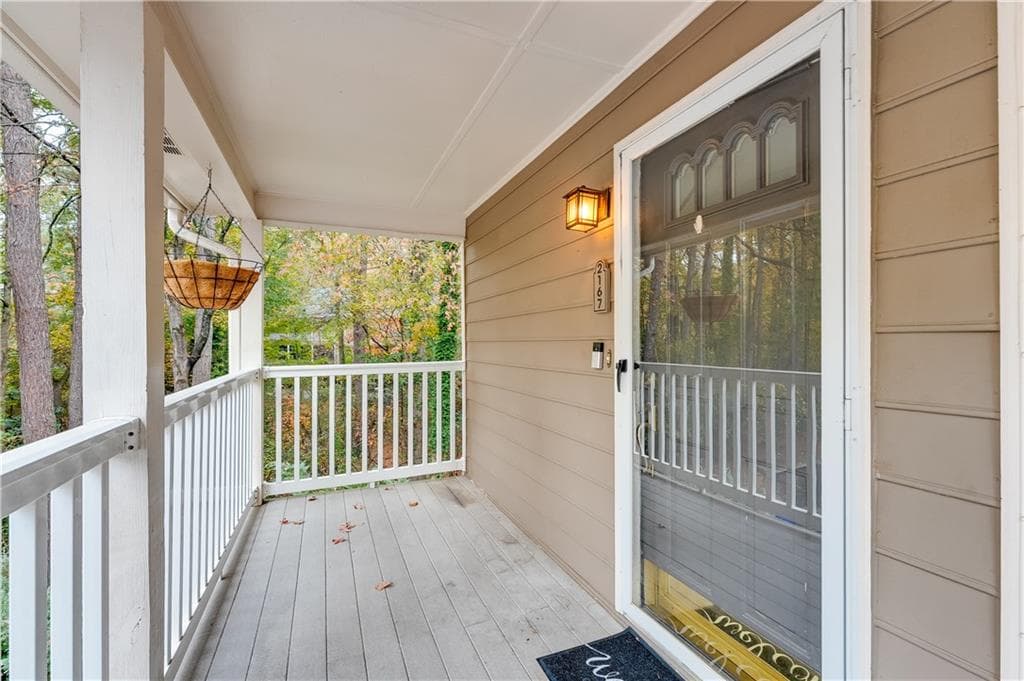 2167 N Forest Trail, Atlanta, GA 30338 — most recent listing photo