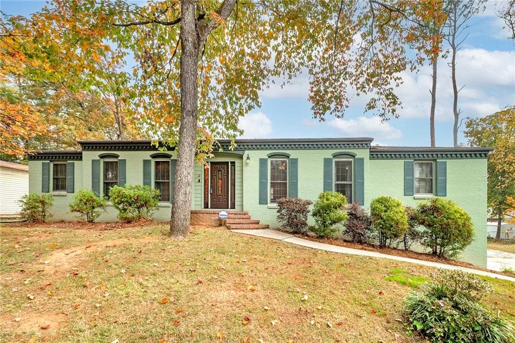 4768 Stillwood Cove