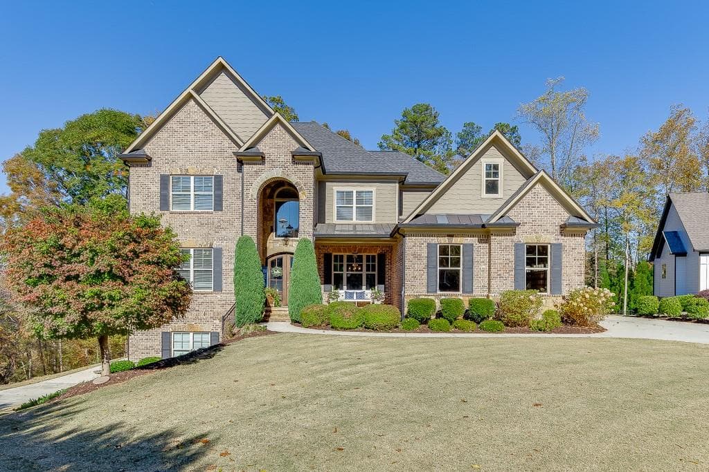 1020 Laurel Cove, Hoschton, GA 30548 — most recent listing photo