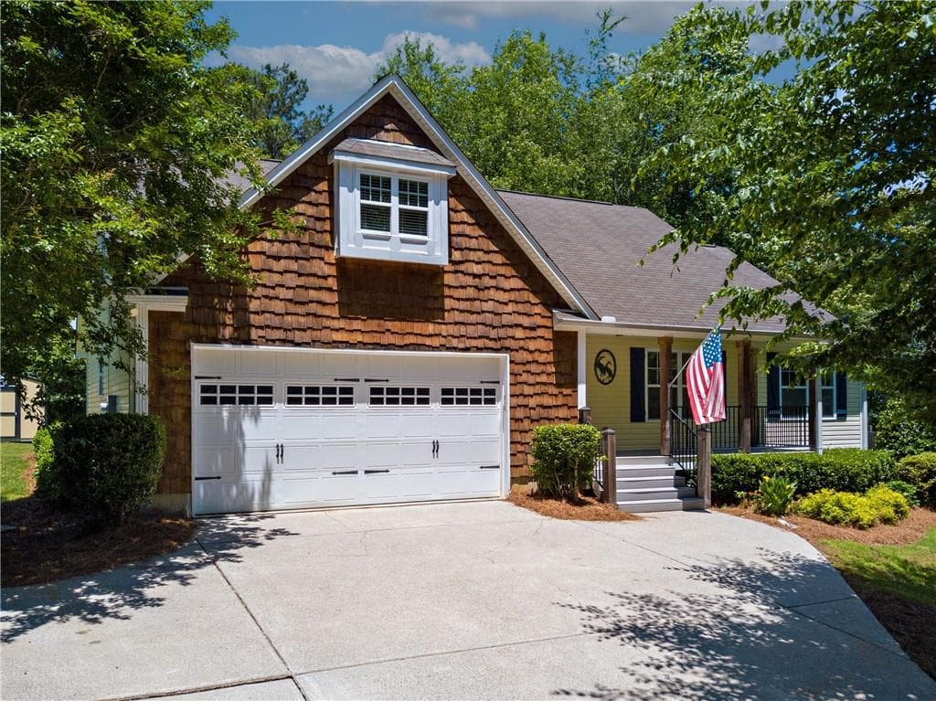 69 Blakes Lane, Talking Rock, GA 30175 — most recent listing photo
