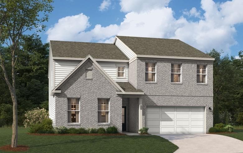 121 Chattahoochee Circle, Locust Grove, GA 30248 — most recent listing photo