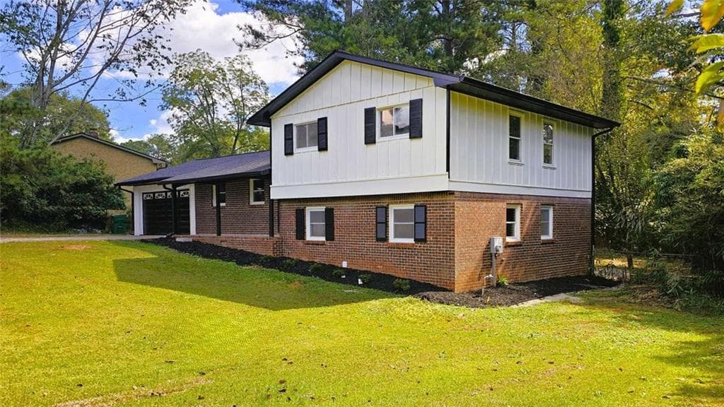 4201 Chatford Cove, Tucker, GA 30084 — most recent listing photo