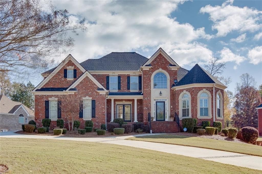 2301 Mallory Circle, Conyers, GA 30094 — most recent listing photo