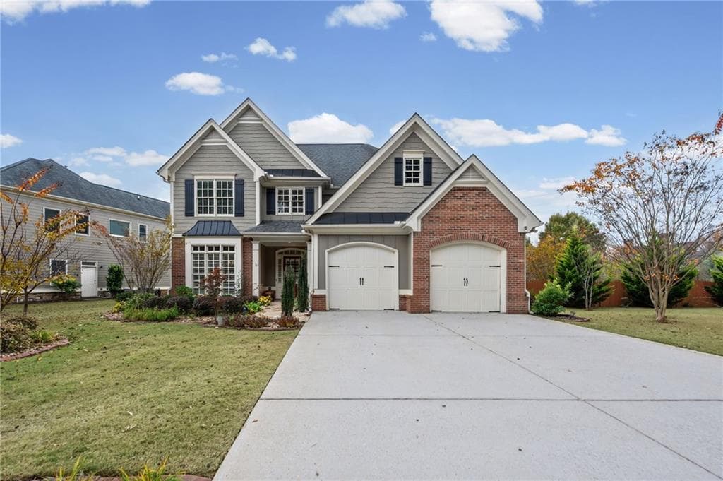 589 Lawton Bridge Road, Smyrna, GA 30082 — most recent listing photo