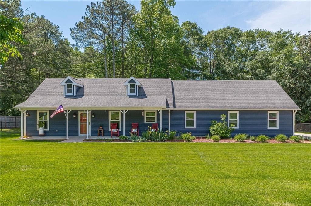 135 Pine Tree Lane, Mcdonough, GA 30252 — most recent listing photo