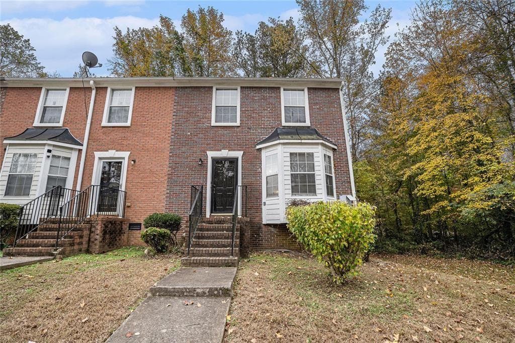 854 Joseph Club Drive, Mableton, GA 30126 — most recent listing photo