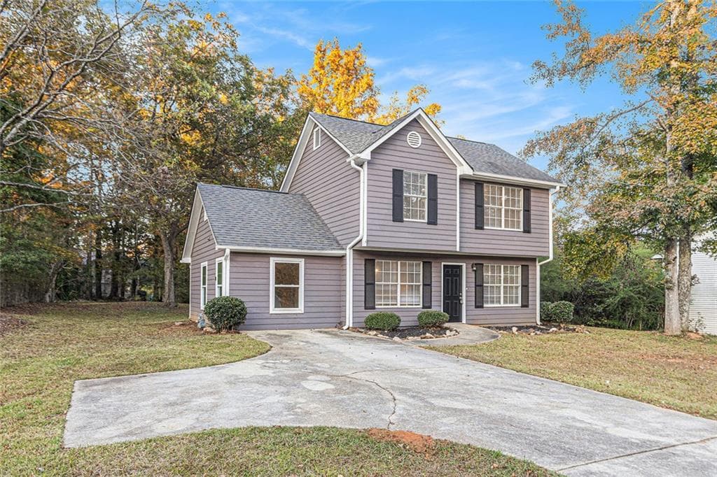 184 Lake Connie Road, Carrollton, GA 30116 — most recent listing photo
