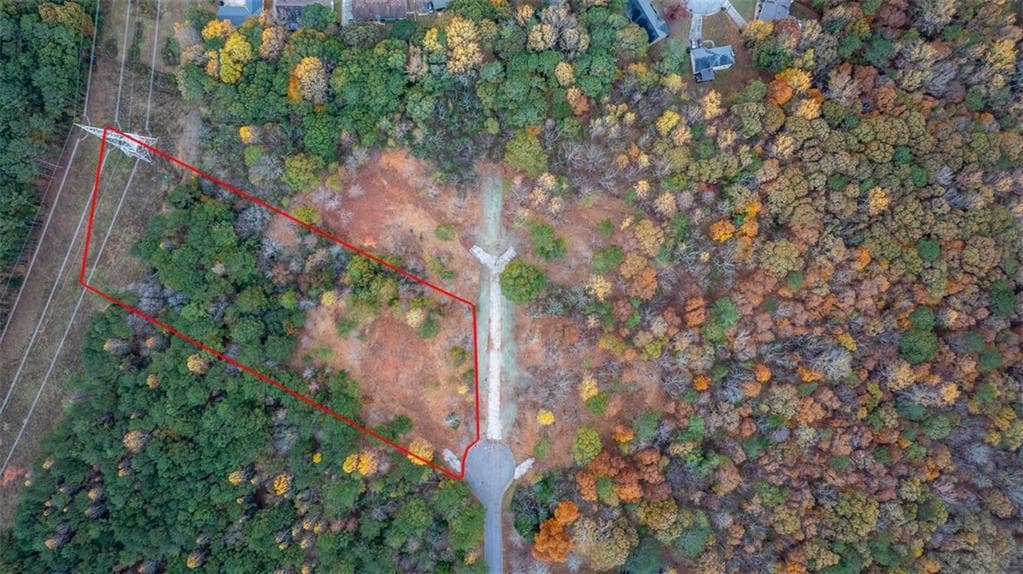 4 Shiloh Ridge Trail