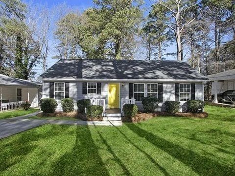 3665 Bolfair Drive, Atlanta, GA 30331 — most recent listing photo