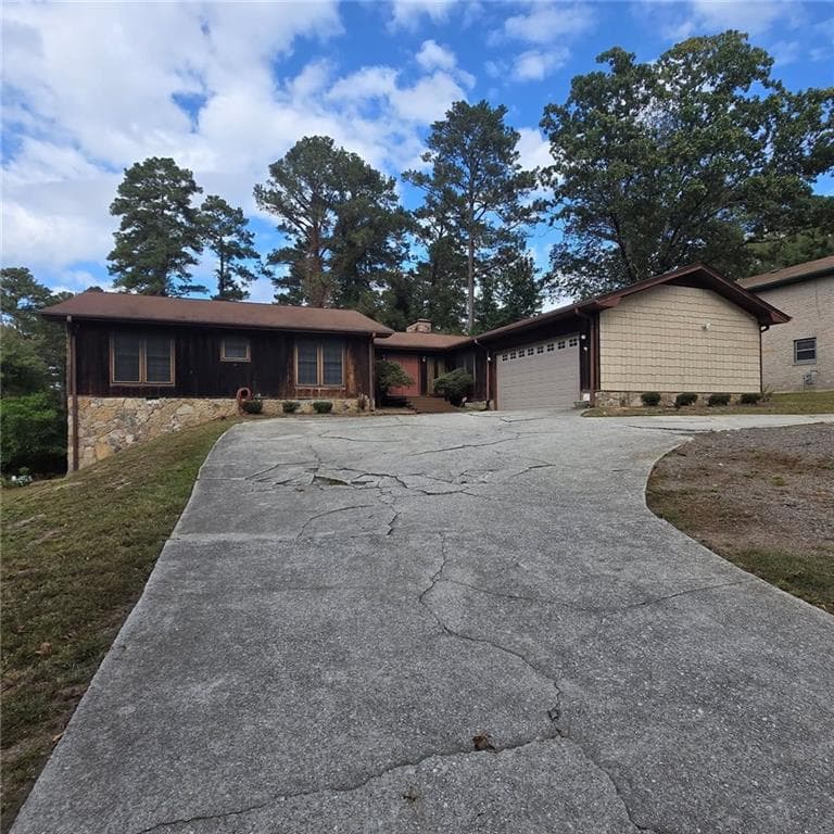 2504 Amalfi Drive, Conyers, GA 30012 — most recent listing photo