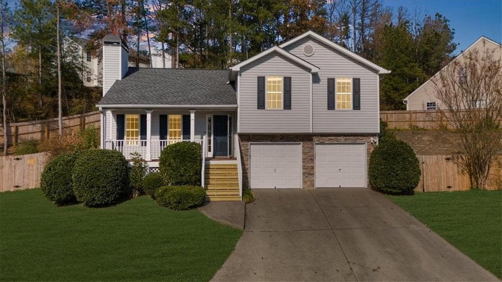 203 Bainbridge Way, Dallas, GA 30132 — most recent listing photo