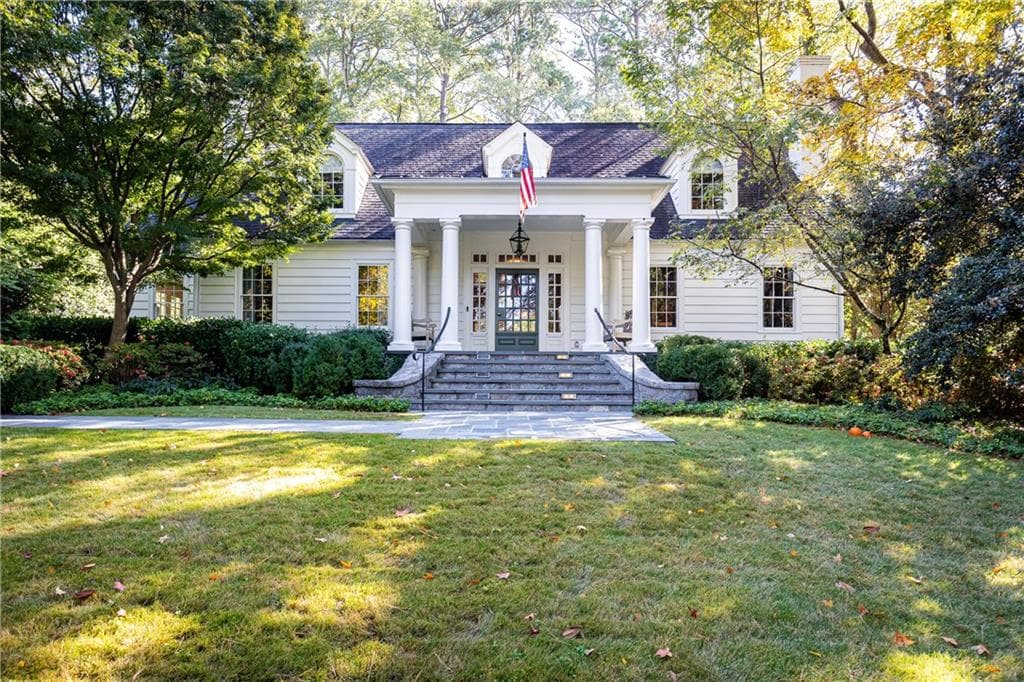 2363 Montview Drive, Atlanta, GA 30305 — most recent listing photo