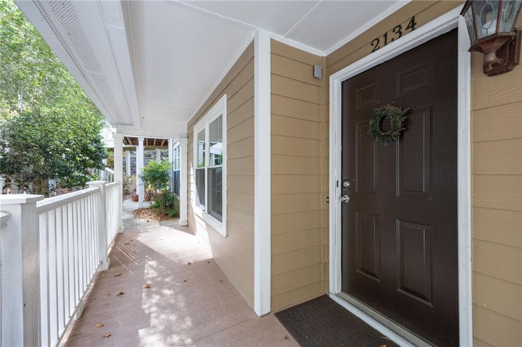 2134 RIVER HEIGHTS Walk, Marietta, GA 30067 — most recent listing photo