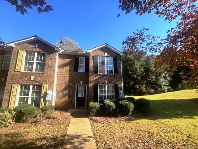 3545 Waldrop Trail, Decatur, GA 30034 — most recent listing photo