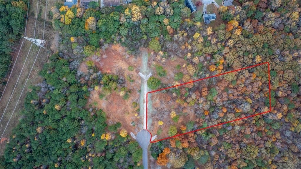1 Shiloh Ridge Trail