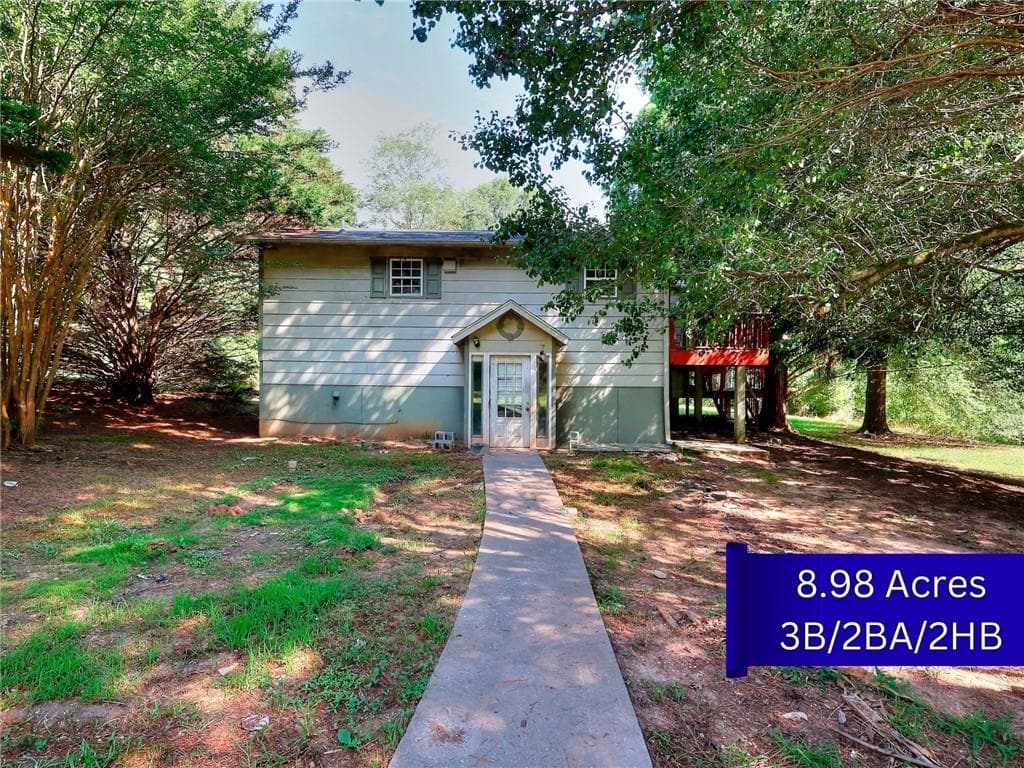 725 Poplar Street, Monroe, GA 30655 — most recent listing photo