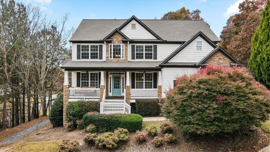 133 Copper Hills Drive, Canton, GA 30114 — most recent listing photo