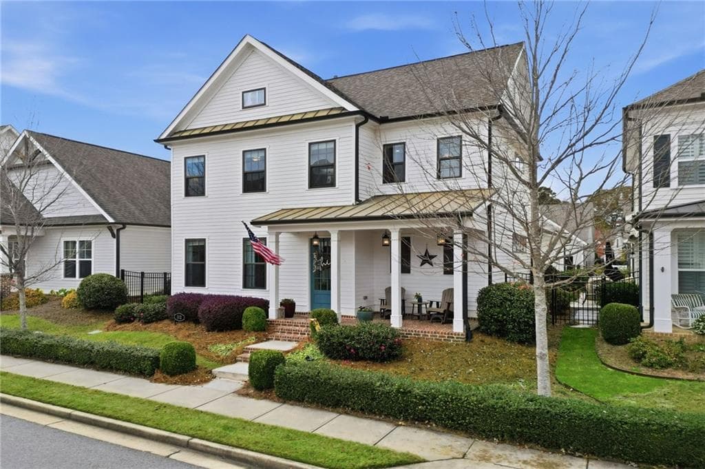 112 Idylwilde Way, Canton, GA 30115 — most recent listing photo