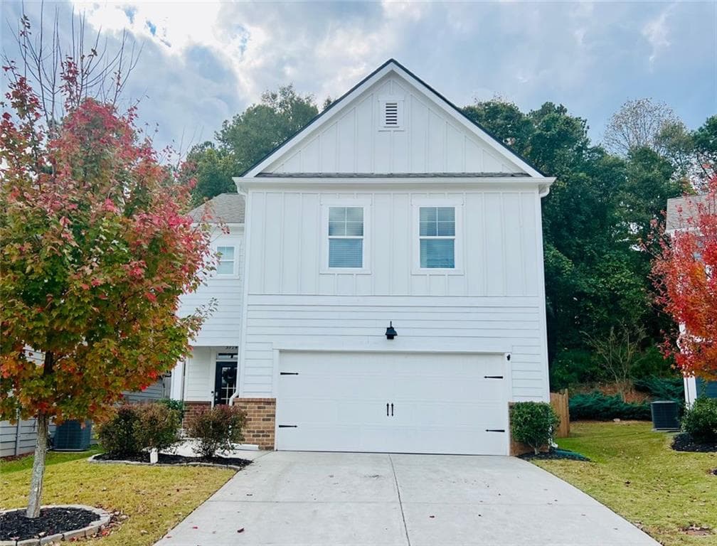 5714 TURNSTONE Trail, Flowery Branch, GA 30542 — most recent listing photo