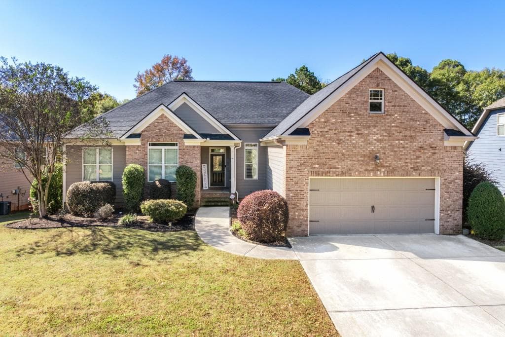 144 Braselton Farms Drive, Hoschton, GA 30548 — most recent listing photo