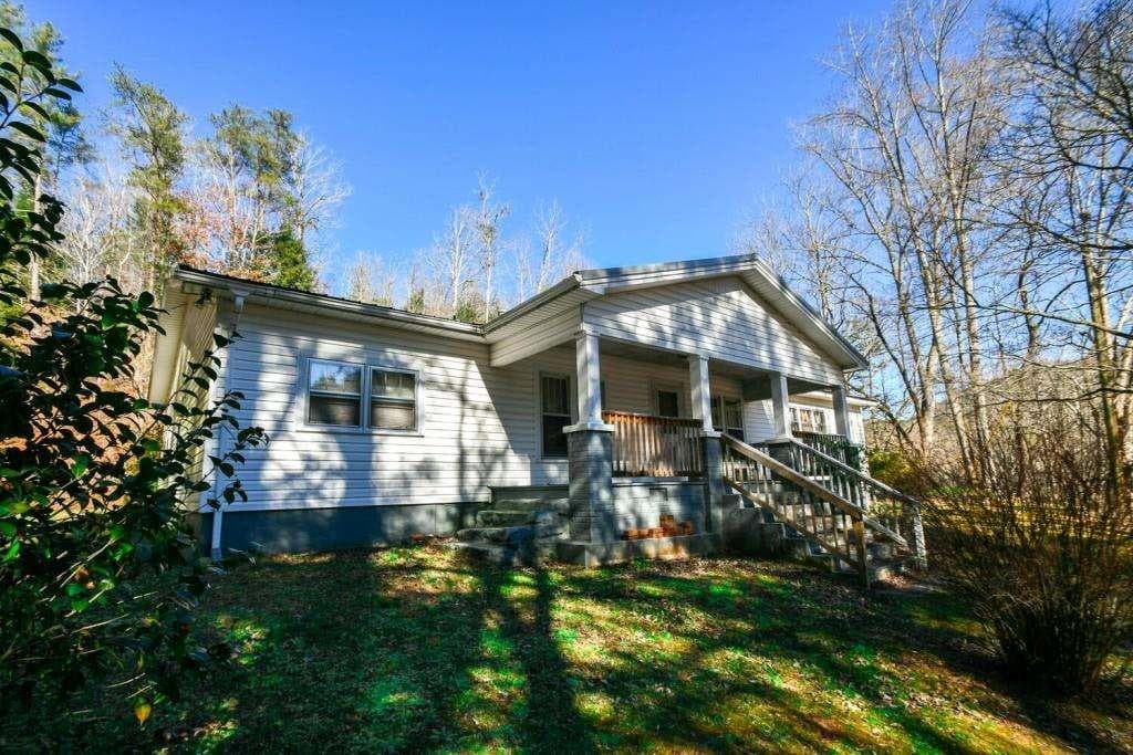 3 bedroom, 2 bathroom, 1,518 sq ft single family residence for sale at 18 Corinth Church Road, Cleveland, GA 30528 — photo 8