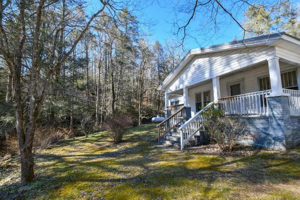 3 bedroom, 2 bathroom, 1,518 sq ft single family residence for sale at 18 Corinth Church Road, Cleveland, GA 30528 — photo 9