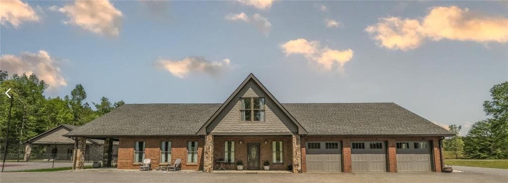 6 bedroom, 8 bathroom, 14,000 sq ft single family residence for sale at 1600 Happy Hollow Road, Roopville, GA 30170