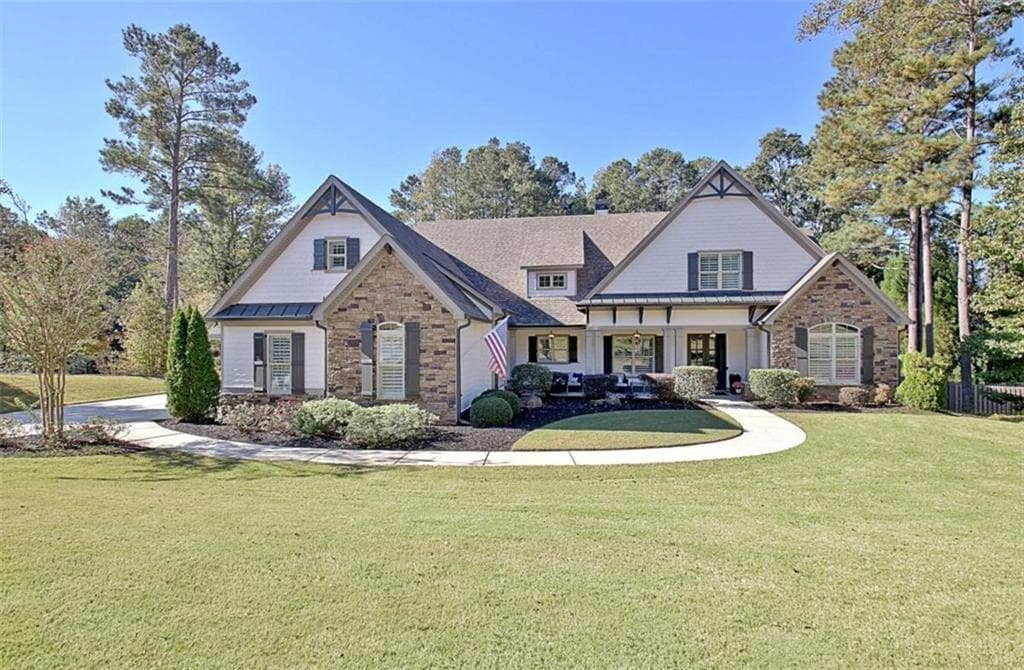 214 Northwynn Drive, Sharpsburg, GA 30277 — most recent listing photo