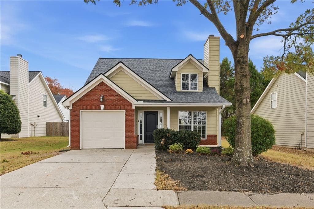 6545 White Walnut Way, Braselton, GA 30517 — most recent listing photo