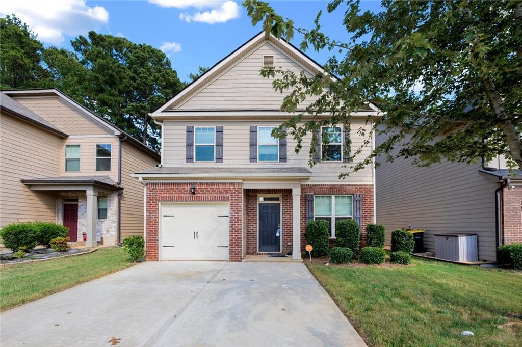 11765 Lovejoy Crossing Boulevard, Hampton, GA 30228 — most recent listing photo