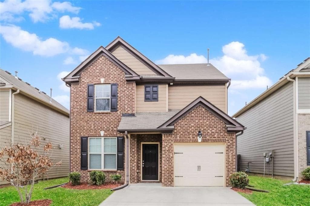 5817 Grande River Road, Atlanta, GA 30349 — most recent listing photo