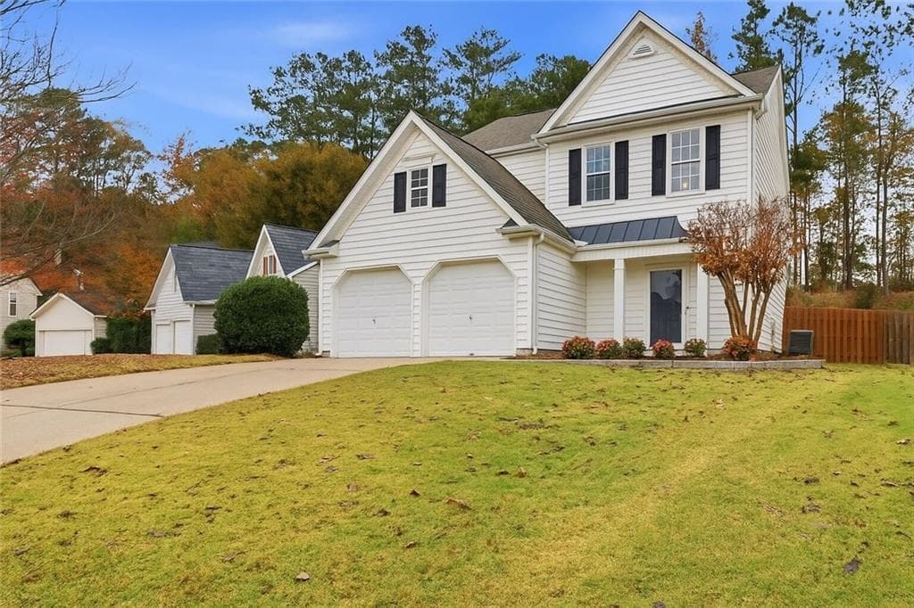 3070 Serenade Court, Alpharetta, GA 30004 — most recent listing photo