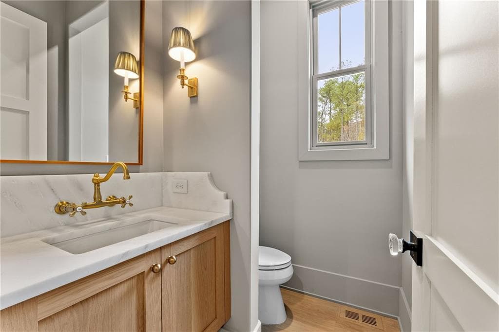 4 bedroom, 5 bathroom, 2,957 sq ft single family residence for sale at 11821 Serenbe Lane, Chattahoochee Hills, GA 30268 — photo 10