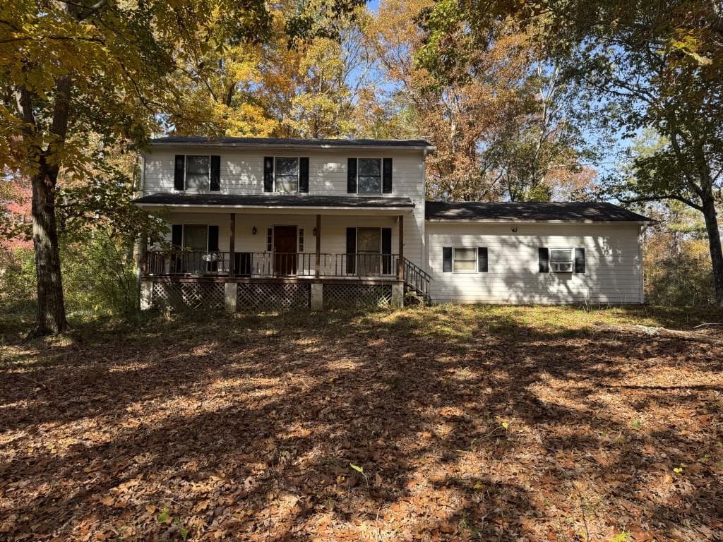 3 bedroom, 3 bathroom, 1,778 sq ft single family residence sold at 85 Annie Chandler Trail, Lawrenceville, GA 30045
