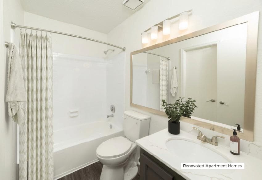 1 bedroom, 1 bathroom, 598 sq ft apartment for rent at 100 Akers Ridge Drive 0815, Atlanta, GA 30339 for $1,264 a month — photo 8