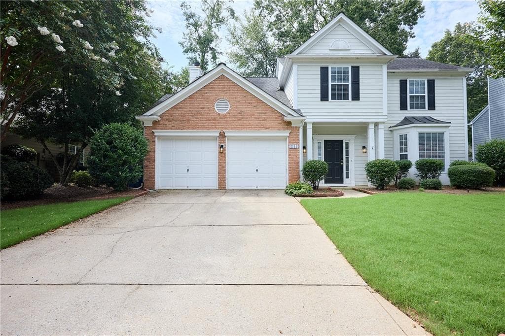 2215 Traywick Chase, Alpharetta, GA 30004 — most recent listing photo