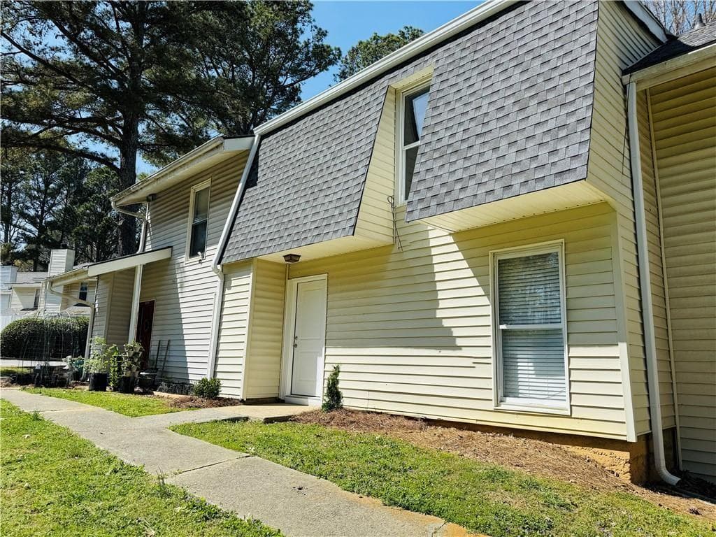 4383 Idlewood Lane, Tucker, GA 30084 — most recent listing photo