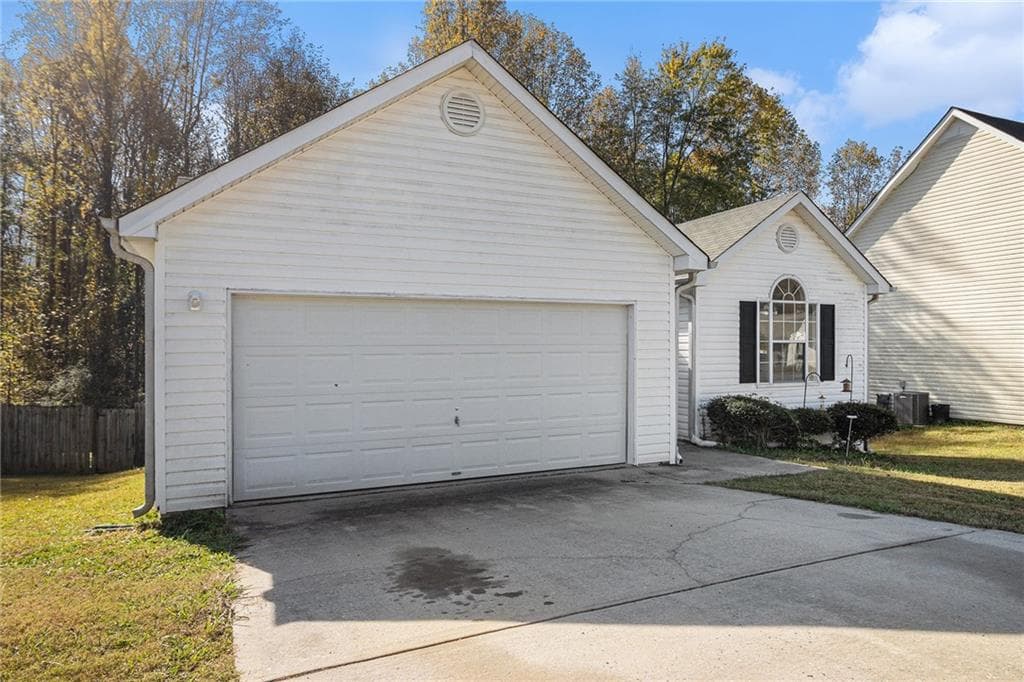 1741 Portwest Way, Hampton, GA 30228 — most recent listing photo