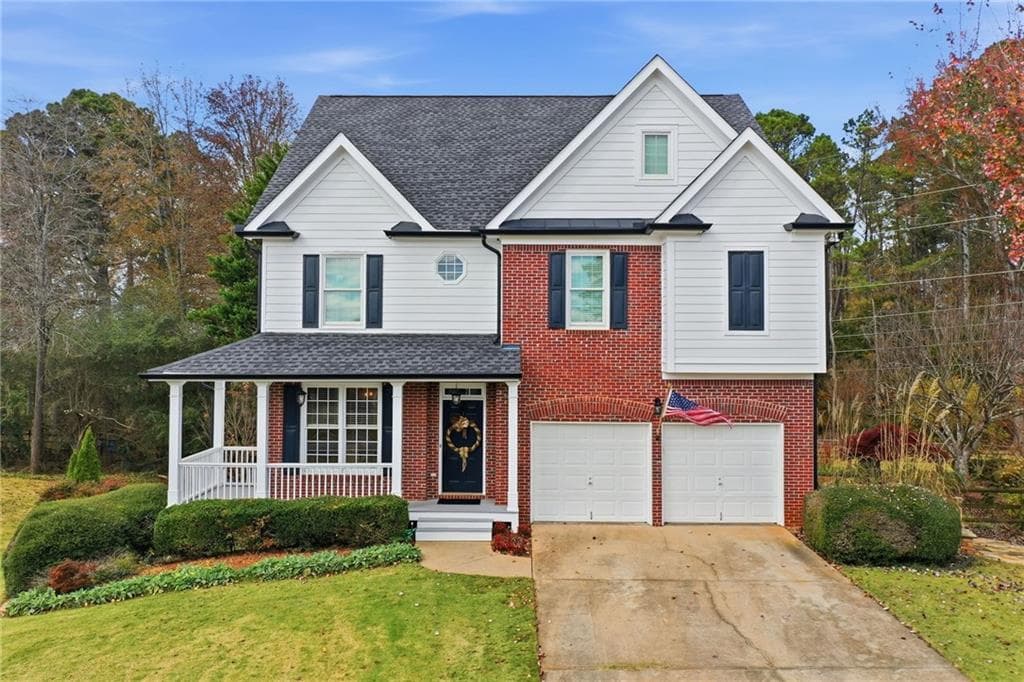 3680 Morning Crest Way, Cumming, GA 30041 — most recent listing photo