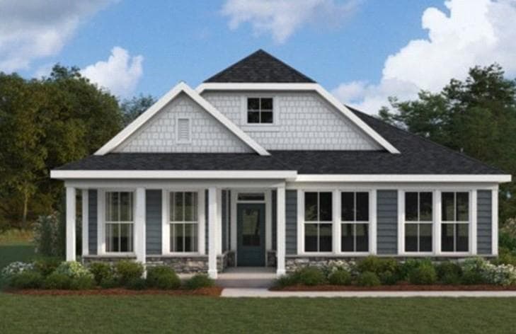 105 Pickens Bluff Lane, Hiram, GA 30141 — most recent listing photo