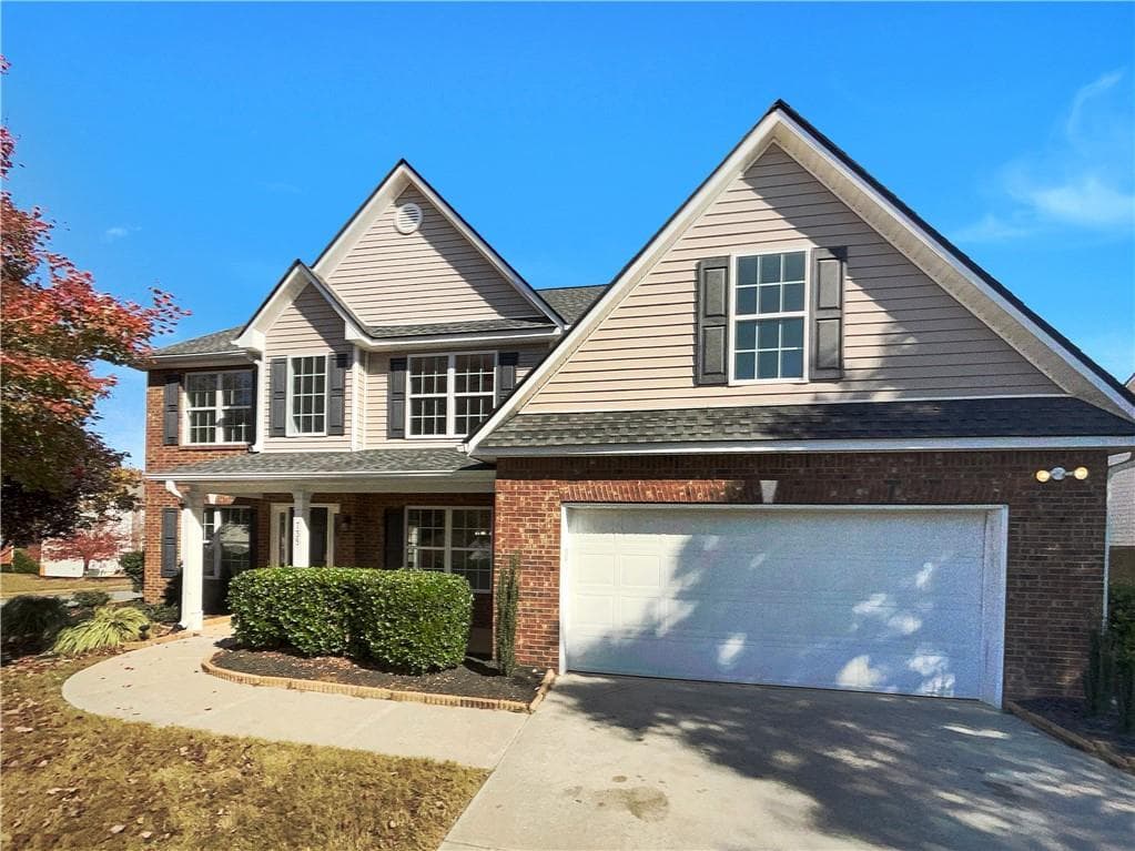 735 Galloping Bend Court, Auburn, GA 30011 — most recent listing photo